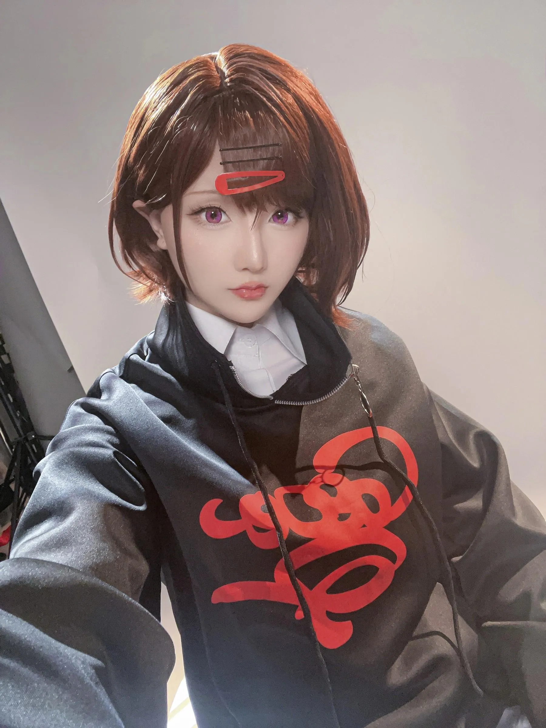星之迟迟 – NO.151 6月计划B 偶像大师-樋口圆香 [71P]插图6